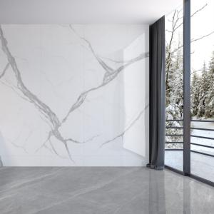 Quality Scratch Resistant 9mm Porcelain Floor Tiles 9mm wholesale
