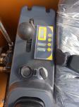 High Performance Miniature Crawler Excavator With Maximum Dumping Height 2290mm