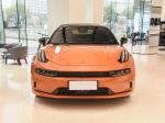 Gasoline BEV Battery Electric Vehicle OEM Automatic Hybrid EV Cars
