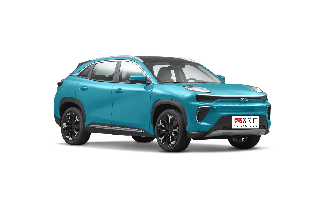 Big Ant 2022 High Speed compact SUV Chery new energy NEDC 510KM In Stock With Ready Car And Good Price electric car for sales