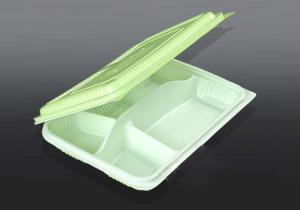 Quality E-92 clamshell food container fast food box lunch box wholesale