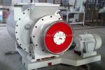 Stainless Steel 304 Chocolate Refiner Machine 50L 1000l Conche Chocolate Machine