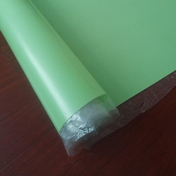 Engineered Floor XPE Underlayment With PE Film