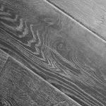 High Wear Resistant Rate AC4 Arc Single V-groove Painting Piso Flotante Suelo