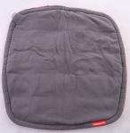 Customized Weighted Heating Pad , Electric Heated Seat Cushion OEM