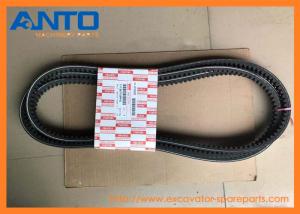 Quality 1136714990 1-13671499-0 Cooling Fan Belt For Hitachi Excavator 6BG1 Engine Parts wholesale