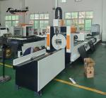Excellent Processing High Precision Tube laser Cutting Machine laser tube