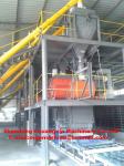 Medium Capacity MgO Board Production Line for Construction Steel Materials