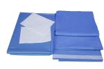 Professional Disposable Surgical Packs / Medical Procedure Packs OEM Service
