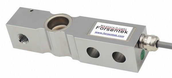 shear beam load cell stainless steel