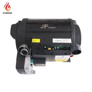 Quality Jp 4kw Combi Diesel Heater Air And Water Parking For RV Boat wholesale