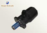 Putzmeister Concrete Pump Parts Hydraulic Drive Motor 151H1016