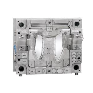 Quality Professional ISO9001 SKD61 Optical Molding wholesale