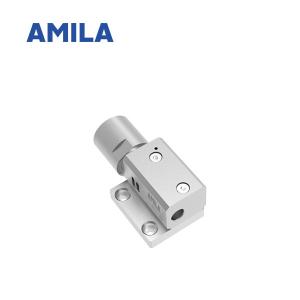 Quality Quick Exhaust Type Anodized Alumina Vacuum Generator 35L/Min wholesale