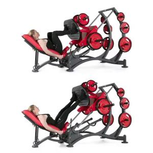 Quality Safety Various Safety Features Fitness Training Apparatus with Steel Tube PU Leather wholesale