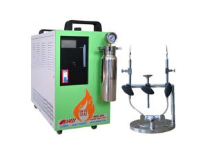 Quality 1200W Ampoule Filler Sealer Oxyhydrogen Ampoule Packing Machine wholesale