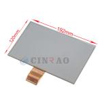 LQ080Y5DZ05 Car Touch Screen Digitizer For Ford SYNC3
