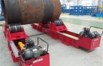 60T Tank Turning Rolls