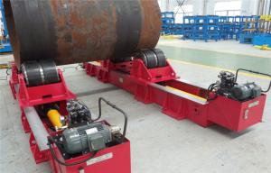 Quality 30T 6m/H Hydraulic Wind Tower Production Line Fit Up Tank wholesale