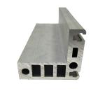6000 Series Alloy Trolley Bus Electric Cars Aluminum Profiles
