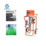 Pneumatic High Pressure Airless Industrial Paint Sprayer For Quick Shot Floor