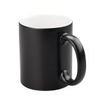 Ceramic Sublimation 11oz Mugs Full Color Changing For Heat Transfer Printing