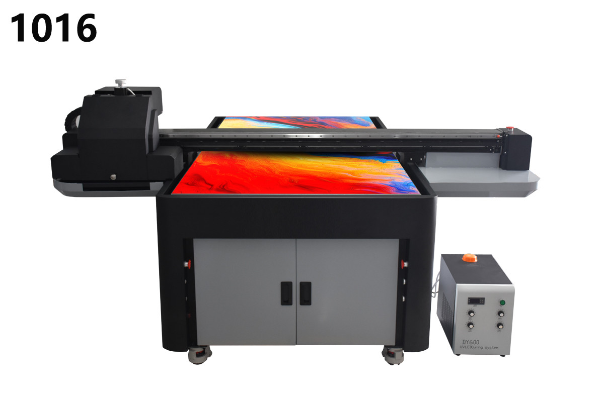 Industrial Printer 1016-SP Unleash Your Business Potential with Professional Printing