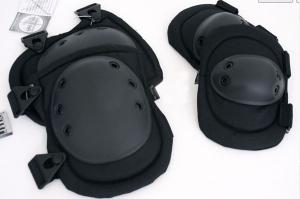 Quality 2014 outdoor army knee and elbow pads/outdoor knee and elbow pads wholesale