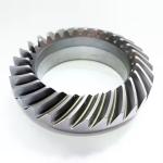 Standard Differential Crown Wheel And Pinion For Mercedes Benz Axle Parts OEM
