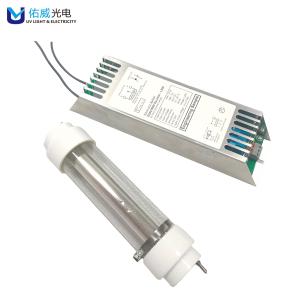 Harmless Public Disinfection 50w Biology 222nm UV Lamp
