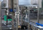 Mineral Water 450BPH 20L 5 Gallon Filling Machine