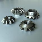 4 Inches Left Hand Differential Gear Reducer / Differential Gear Cutter with