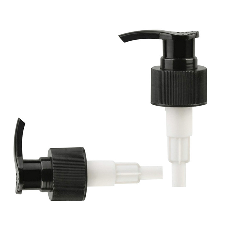 PASSEN 20/410 24/410 28/410 Spray Pump Head Black Lotion Pump OEM ODM