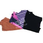 Wholesale Industrial trapo 20KG bale package fabric cuttings cotton rags