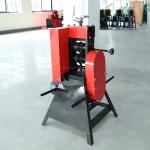 Automatic Scrap Copper Wire Stripping Machine 200-1000kg/h Cable Peeling Machine