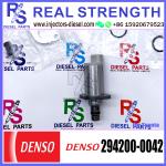 VALVE 294200-0042 294200-0041 DENSO Suction Control Valve 294200-0041 294200