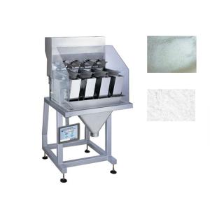 Quality 4 Heads Coffee Bean Linear Weigher Packing Machine 50 Bags/Min wholesale