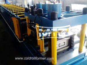 Quality C Channel Roll Forming Machine Shanghai MTC wholesale