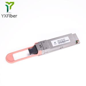 Quality SR4 40G QSFP+ Transceiver wholesale