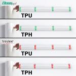 TPU-XP High Quality Nano-Coated Self Healing ppf tpu film 8.5mil tpu ppf film