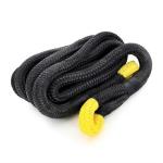 UV Resistant Double Braided Nylon Towing Ropes for Advanced Kinetic Energy