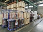 Fully Welded Plate Heat Exchanger