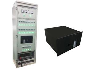 Quality RS232 Interface Rack Mounted Ups Systems 6KVA , 220V Single Phase Smart Ups 1500 Rack Mount wholesale