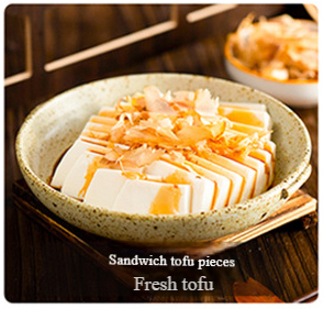 Pure Broth Shaved Sushi BQF Freezing Process and No Added Ingredients for Good Taste