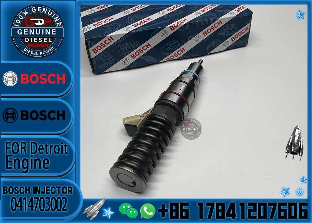 Injector valve Diesel Fuel Injection Pump Injector 0414703002 0414703003 0414703005 0414703007