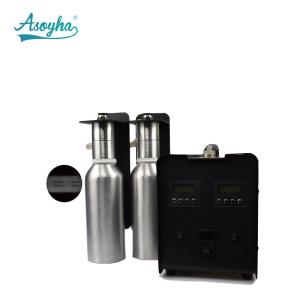 Quality Battery Large Capacity Oil Diffuser / Electric Aromatherapy Diffuser wholesale