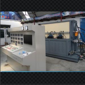 Quality Energy Efficient Digital Hydraulic Motor Test Stand Computerized wholesale