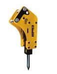 Breaking Hammer For Carter , Hitachi , Kobelco , Komatsu Excavators