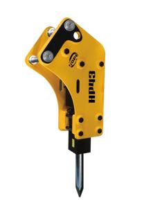 Quality Breaking Hammer For Carter , Hitachi , Kobelco , Komatsu Excavators wholesale