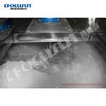 Industrial Ice Slush Machine for Home Beverage Revolutionize Your Fishing